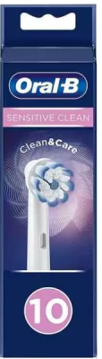 Oral-B Sensitive Clean 10pcs