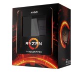AMD Ryzen ThreadRipper 3990X 2.9 GHz Prozessor Retail 100-100000163WOF