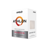 AMD Athlon 3000G Box AM4 (3,5GHz) YD3000C6FHBOX | AMD - YD3000C6FHBOX