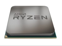 CPU AMD Ryzen 5 1600 3.2 GHz AM4 BOX YD1600BBAFBOX - YD1600BBAFBOX