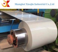 Color coated steel coil/sheet, PPGI coil,PPGL coil