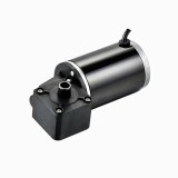 12V DC 200W 7712WZ cepshed DC motor de engranaje para carrito de golf