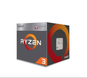 Processeur boite AMD Ryzen 3 2200G 3.5GHz 2Mo L2 YD2200C5FBBOX