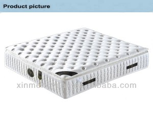 Long-term supplying latex mattress 209-2#