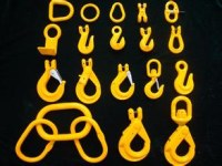 High Quality of Hooks/Rigging