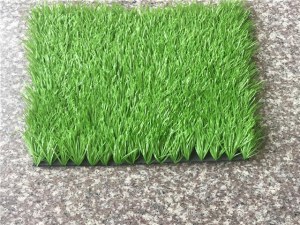 50mm Artificial Grass For Soccer Field Artificial Football Grass Turf