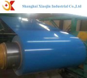 Building Material Color Coated Steel Coil/PPGI coil