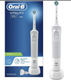 Oral-B Vitality 100 Cross Action D100.413 BLANC