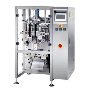 Liquid Pouch Packing Machine