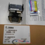 Zebra 105909-112 Thermal Printhead For ID Card Zebra P310i-P420i-P520i Printers