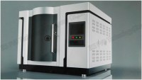 Clock And Watch Mid-Frequency Magnetron Sputtering Vacuum Coating Machine