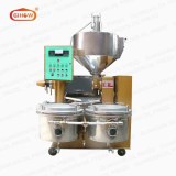 Soybean Oil Press Machine