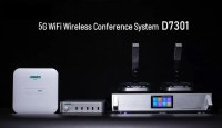 5G WiFi Wireless Router D7341