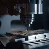 CNC Machining Services