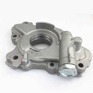 Electric Engine Oil Pumps