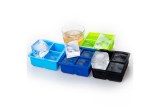 Silicone Square ICE Cube Tray