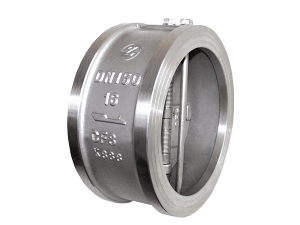 Disc Wafer Check Valve