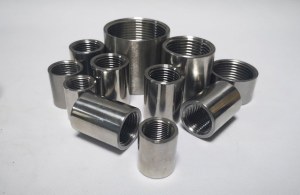 STAINLESS STEEL COUPLING