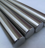 TITANIUM BAR