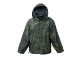 Military Cold Weather Jacket Waterproof and Windproof