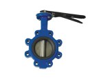 Lug Type Butterfly Valve