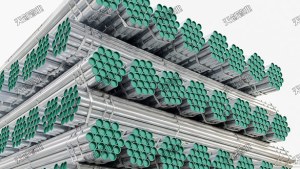 Steel-plastic Composite Pipe