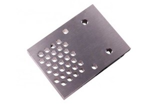 Professional CNC Prototype Machining Parts