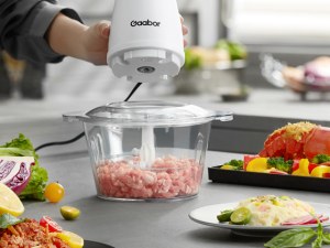 Food Processor ( meat grinder)