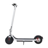 IU Smart L1 Lightweight Portable Folding 36v Electric Scooter For Adults