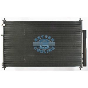 A/C CONDENSER FOR HONDA ODYSSEY 11-16 DPI:3892