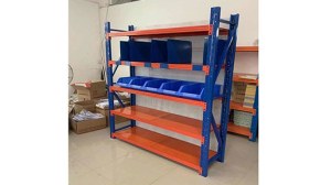 Factory Heavy Duty Rack Storage