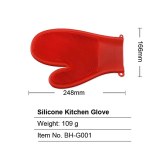 Silicone Kitchen Glove