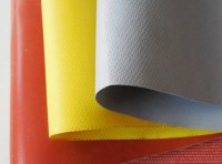 Silicone Impregnated Fiberglass Fabric