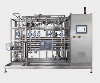 PHARMACEUTICAL REVERSE OSMOSIS SYSTEM