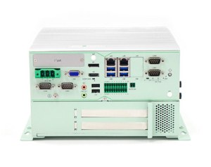 Expandable Embedded Box PC