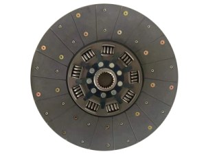 Scania Clutch Disc