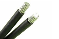 600V Duplex Conductor URD Cable