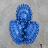 Three Cone Drill Bit For Soft Formation for water well drilling