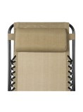 Lounge Chair Folding