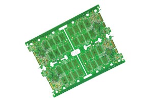 Heavy Copper PCB