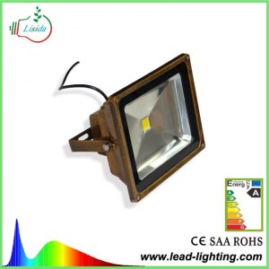 Cob led flood light 50w