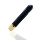 2.4GHZ Terminal Antenna With SMA 90 Degree Connector (AC-Q24-53W)