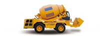 Sell full new ADDFORCE self loading concrete mixer
