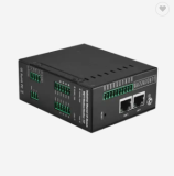 M220T Modbus TCP RTU 4 Digital Output+1 RJ45+1 RS485 Ethernet Remote IO Module