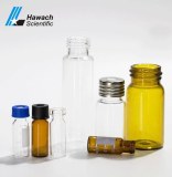 The Classification and Parameter of Sample Vials