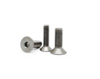 Titanium Bolt