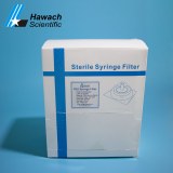 Syringe Filters For Industrial Technology And Laboratories
