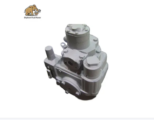 A4VSO71DFR/10R-PPB13N00 Hydraulic Piston Pump