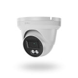 Turret IP Camera Lite Series