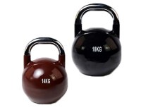 14 kg Steel Competition Kettlebell